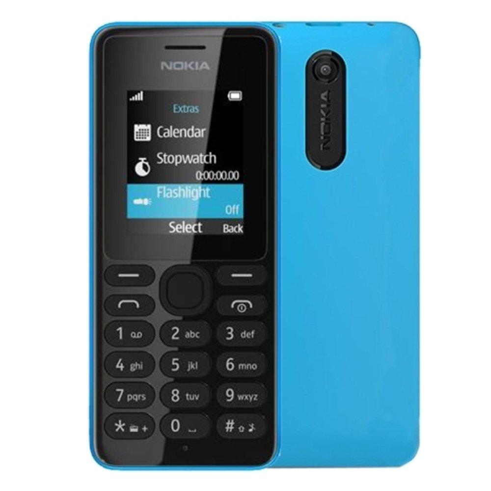 Nokia 108 Dual SIM Kamera Murah