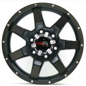 Velg Mobil Murah RAZOR LGS06 HSR Ring 16 ( Wheelskingdom )