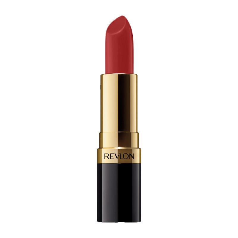 Revlon SuperLustrous Lipstick - Rum Raisin 535