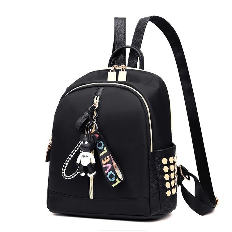 Tas Ransel Wanita Import TIM 022175 Tas Import Murah Tas Batam