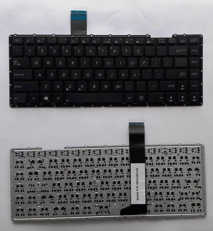 Keyboard Laptop Asus X401, A450C, A450L