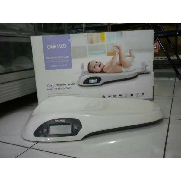 Timbangan Digital Bayi Onemed OD231B