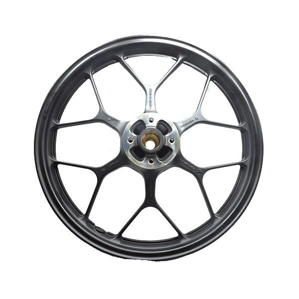 Velg Racing Belakang Grey Sonic 150R 42601K56N00ZB Giá 1,355,800 Đồng*Miễn phí vận chuyển