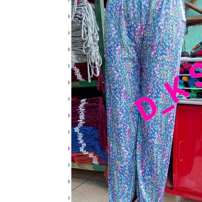 Celana Joger Motif Ukuran Standart - BEST SELLER !!
