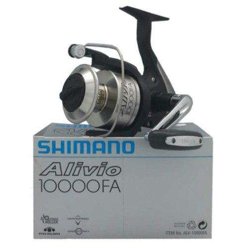 Reel Shimano Alivio 10000 FA