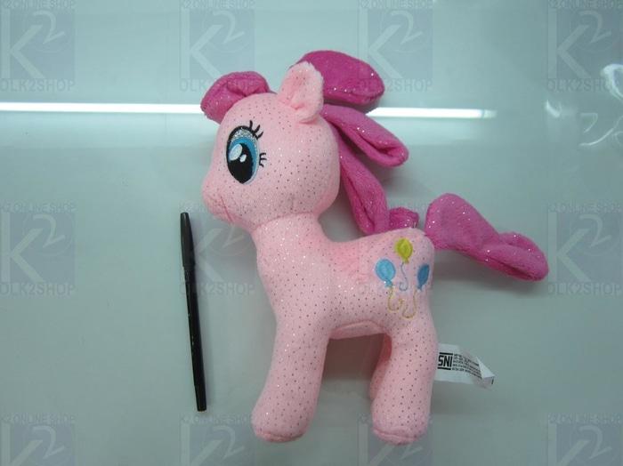 SALE - Boneka My Little Pony Ponny Kuda Poni Size S bestQuality