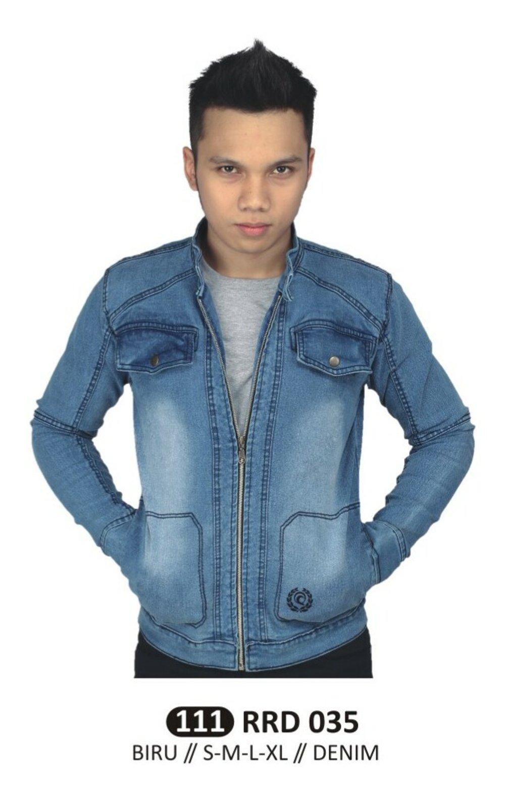 Celana Jaket Jeans Denim RAINDOZ 111 RRD 035 di lapak DISTRO GROSIR MURAH BANDUNG sepatumurahnian