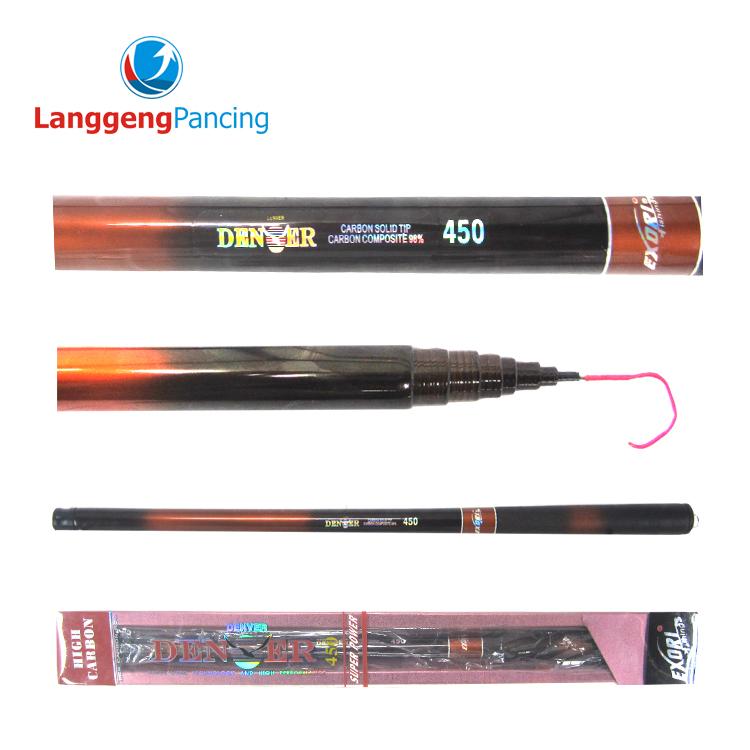 Joran Tegek Exori Denver 450 Carbon