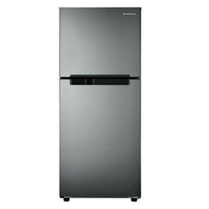 KULKAS 2 PINTU SAMSUNG RT19M300 INVERTER FREE ONGKIR DEPOK