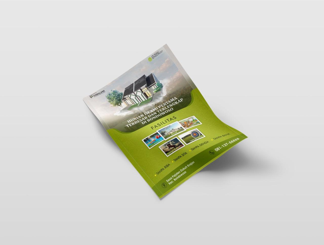 Advertising murah malang