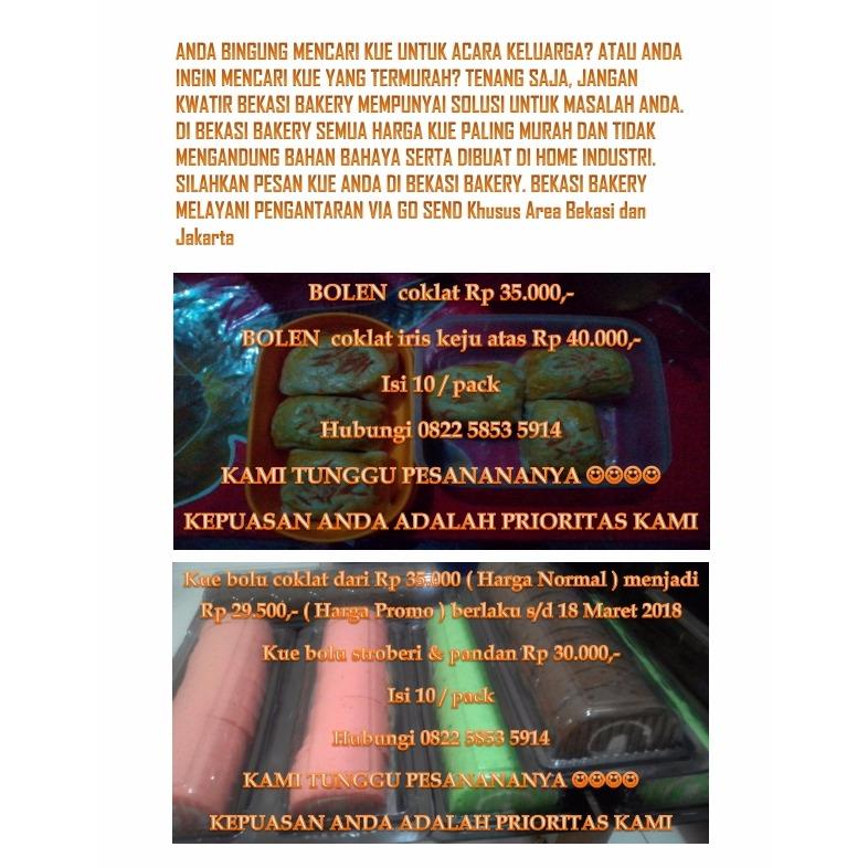 BOLU GULUNG