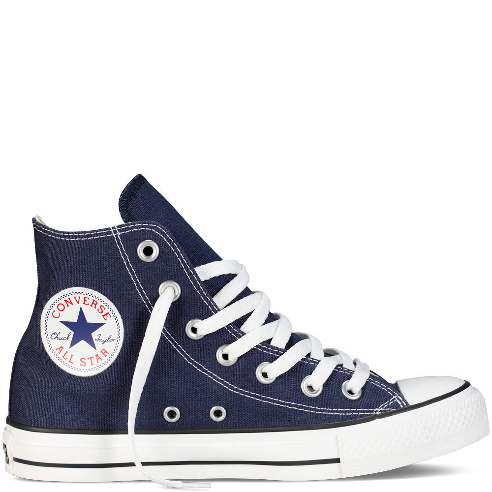 Converse Chuck Taylor All Star Classic Colour Low Top Sepatu Sneakers