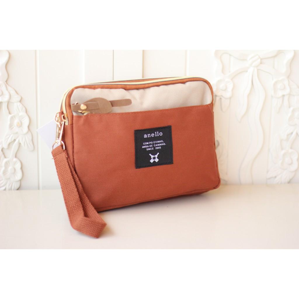 Hazel Al Zada - PROMO Tas Anello Mix Random Colour /