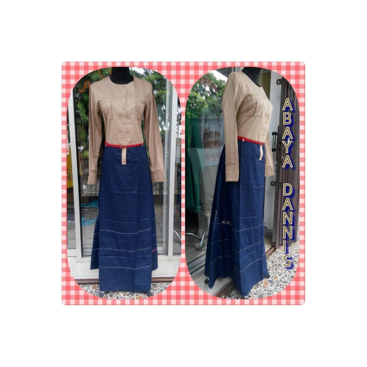 Abaya Dannis