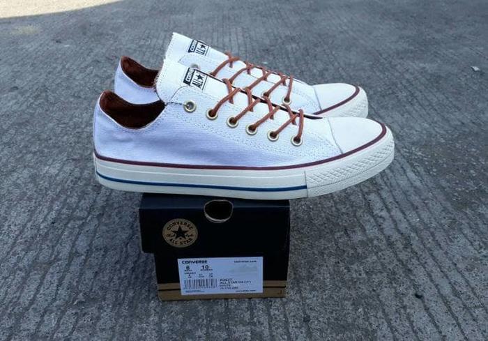 TOP SELLER CONVERSE TALI TAN MADE INI VIETNAM
