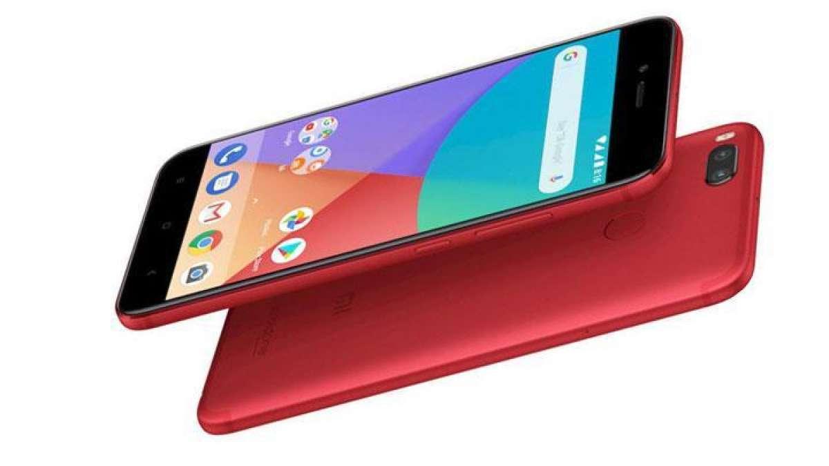 Xiaomi Redmi Note 5 4/64gb - REDMI NOTE 5 PRO 4/64gb-Garansi TAM