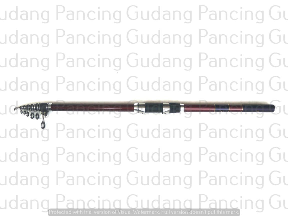 Joran Daido Sea Gull Surf 420 Terlaris (Stok Terbatas)