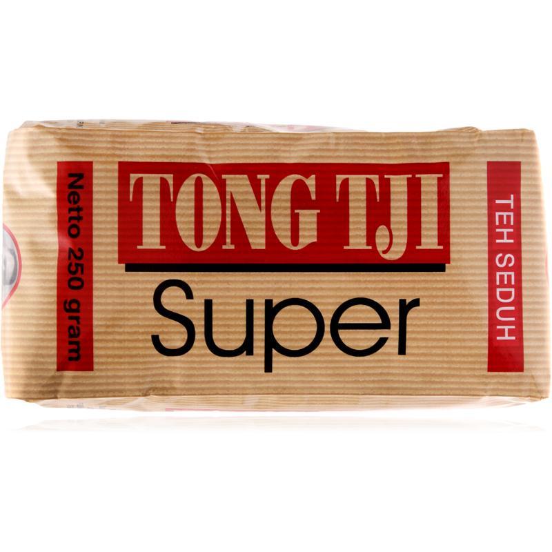 TONG TJI Teh Seduh Super 250g