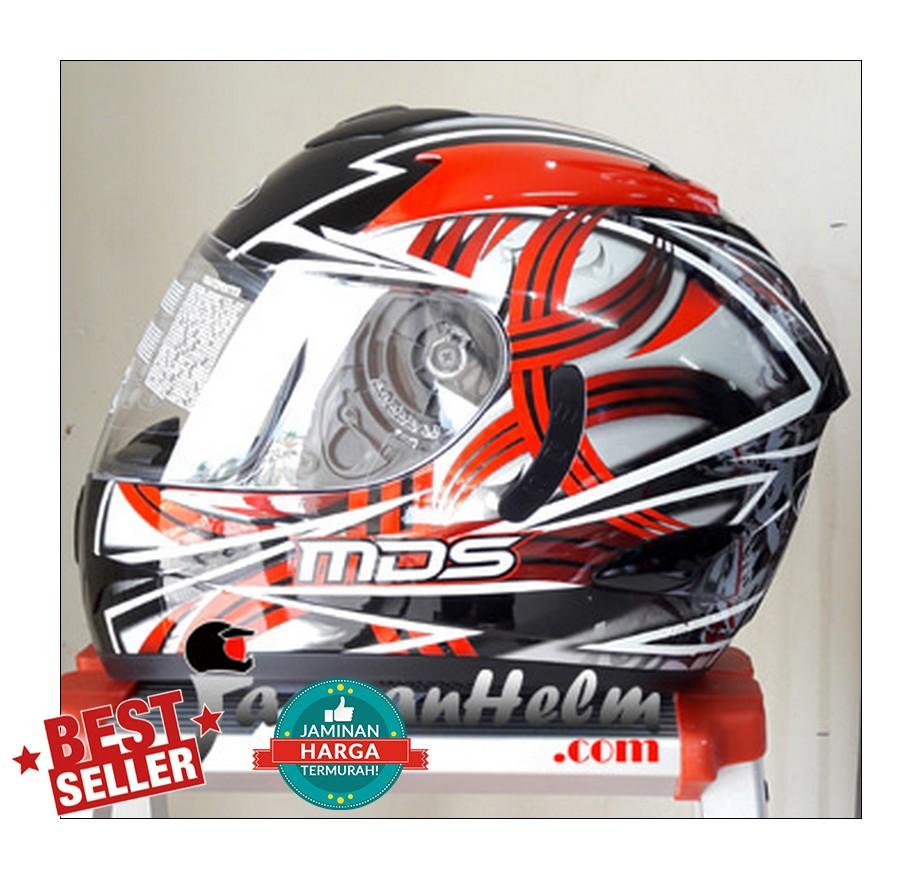 MDS Helm VICTORY #2 Motif