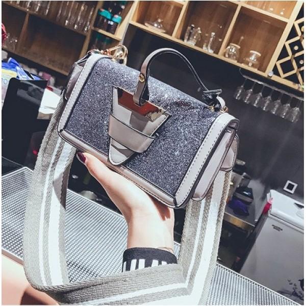 MODEL TERBARU+BEST SELLER MINI BAG QQ810606-BAG (3 WARNA) TAS IMPORT BATAM MURAH | TAS FASHION IMPORT BATAM