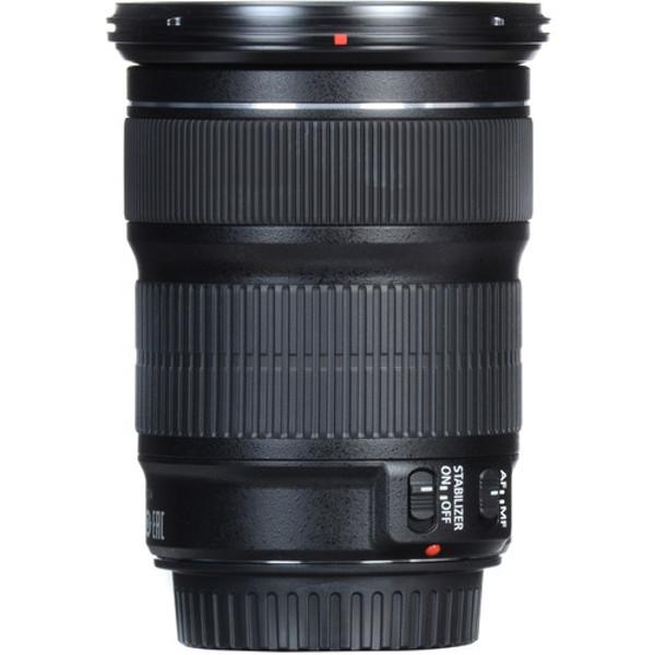 Canon Lens EF 24-105MM F3.5-5.6 IS STM