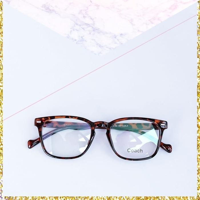 Frame Kacamata Wanita Coach 3572Ay Super