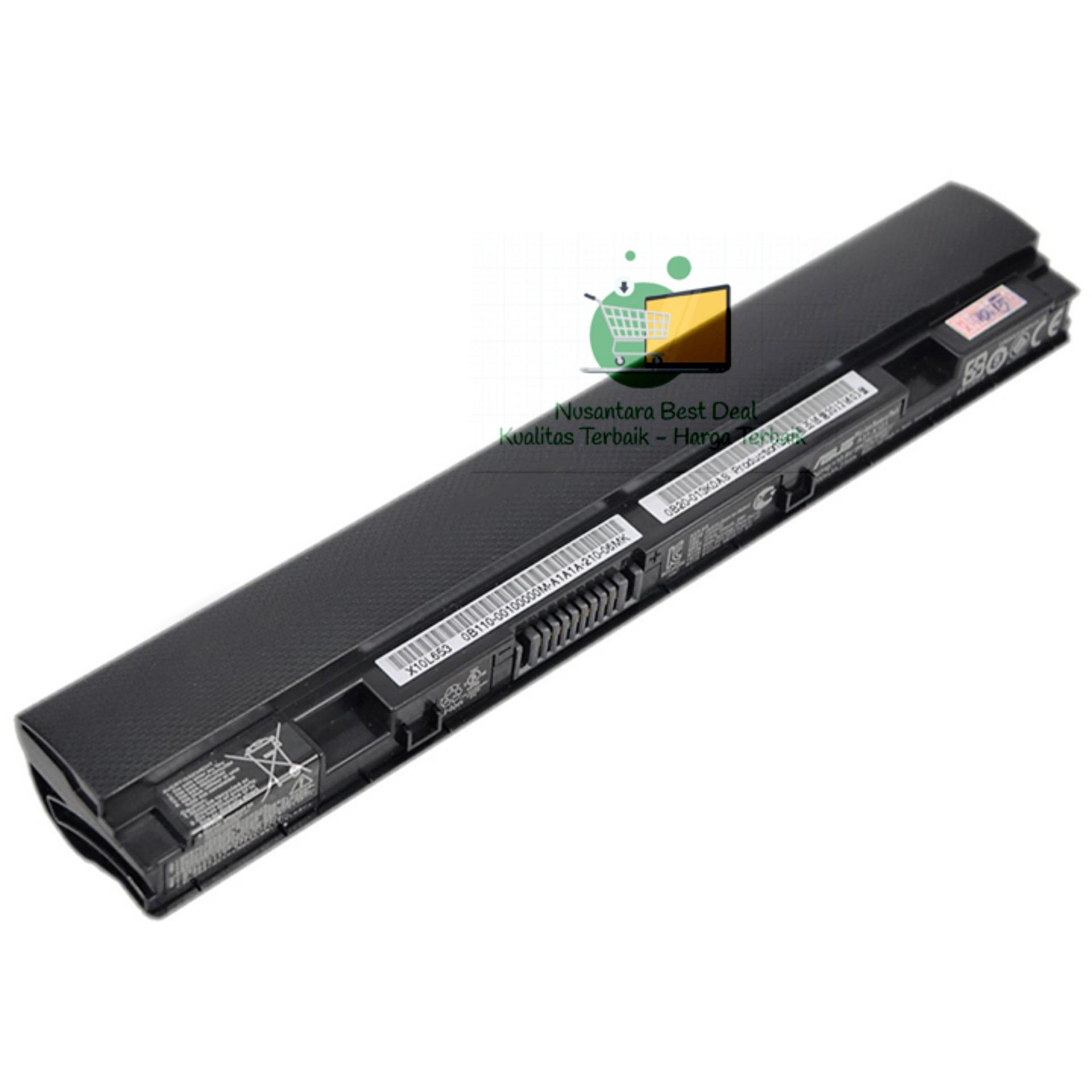 Baterai / Batre Laptop Asus Eee PC X101 R11CX TP31R1122 Ori