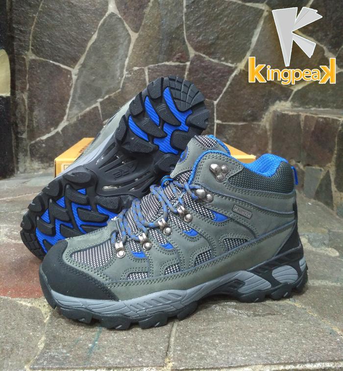 Sepatu Gunung Rei Pharadox