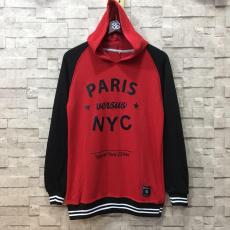Jaket Sweater Hoodie Pria - Sweater Hoodie - Jumper