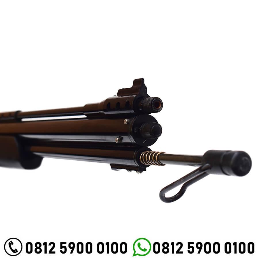 Fusion 25/60 Klasik Hitam
