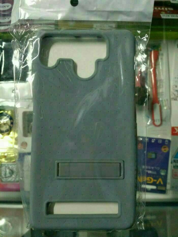 Softcase Silikon Polytron Rocket S2 R2457