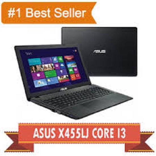 Asus X441UA-WX096T - Intel Core i3-6006U - RAM 4GB - 500GB - 14' - Windows 10 - Silver