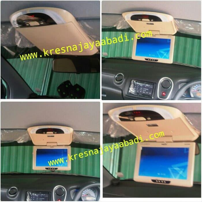 MONITOR TV ROOF OR PLAFON MOBIL