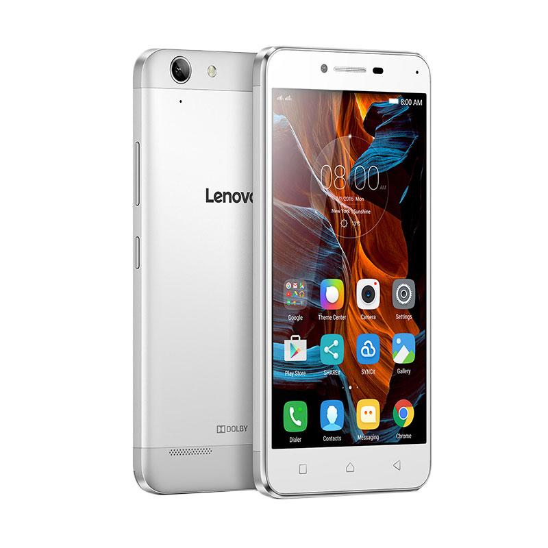 LENOVO VIBE K5 PLUS SMARTPHONE - RAM 3GB/16GB 4G LTE A6020