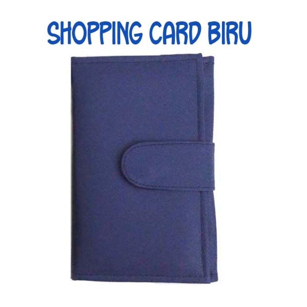 Shopping Card Organizer Dompet Wanita Cantik Awet Berkualitas Modis dan Elegan Shopping Card Organizer Dompet Wanita Cantik Awet Berkualitas Modis dan Elegan