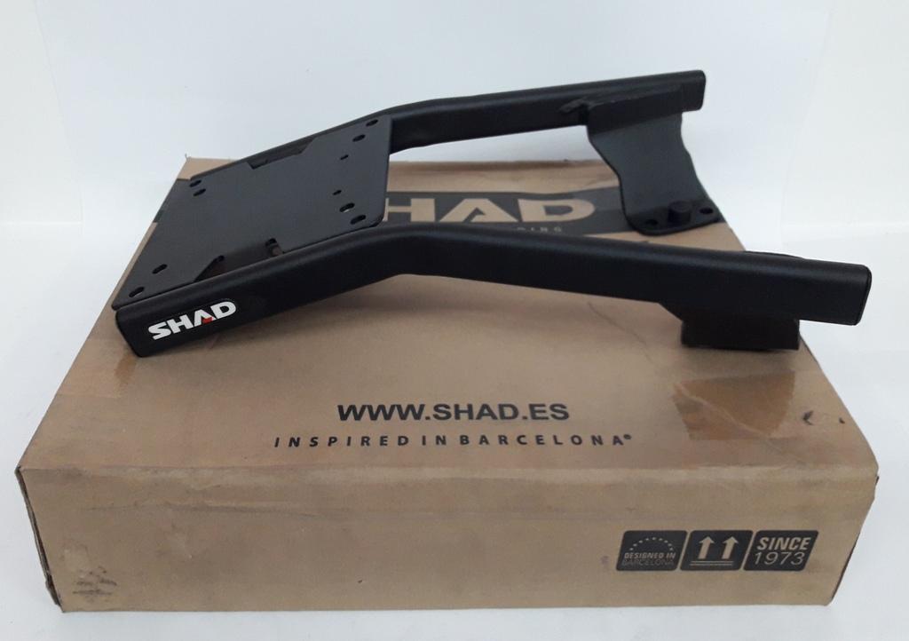 Breket Shad Yamaha X Ride 125 2018 - Bracket Box Motor