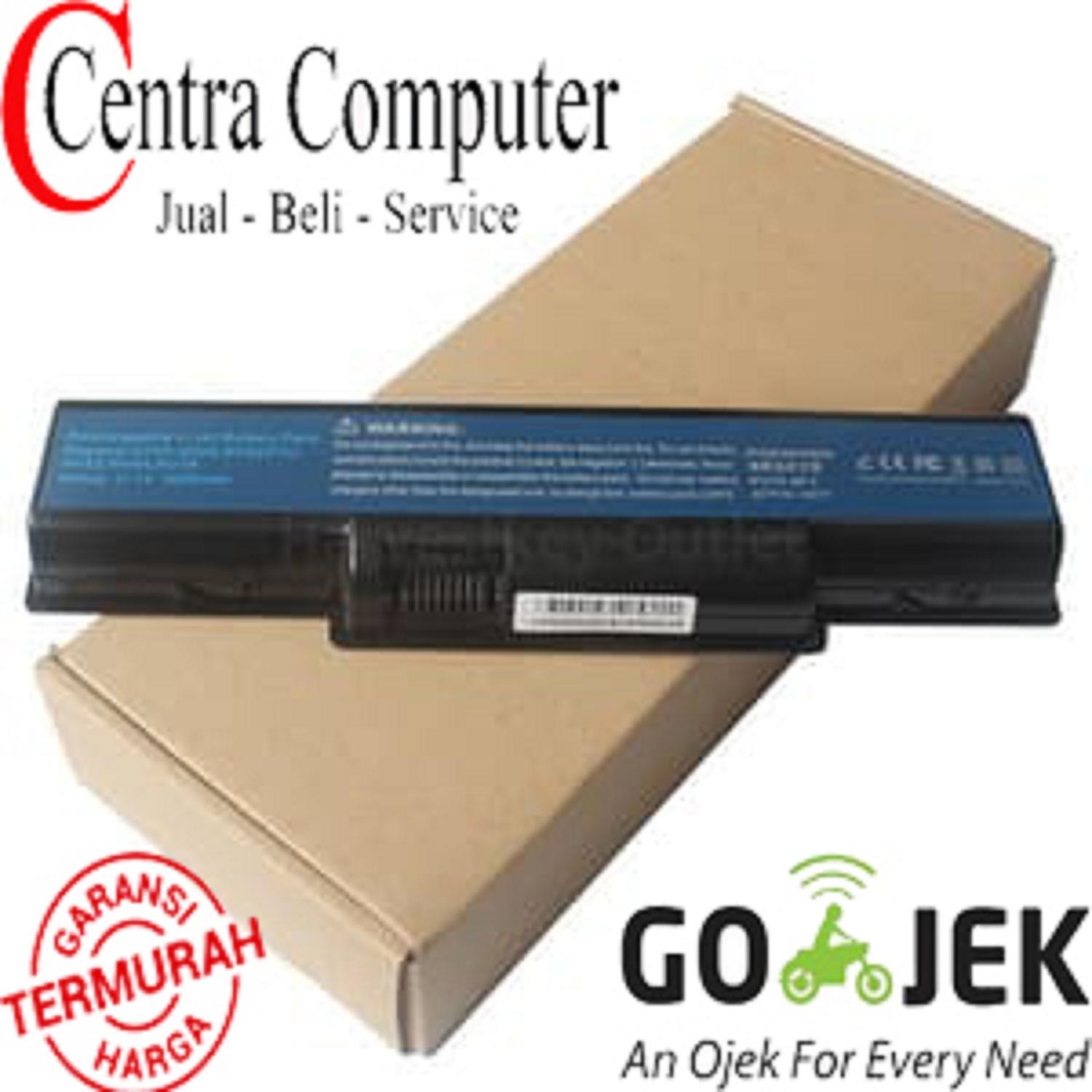 Baterai Laptop ACER eMachines D525, D725, D620 Series
