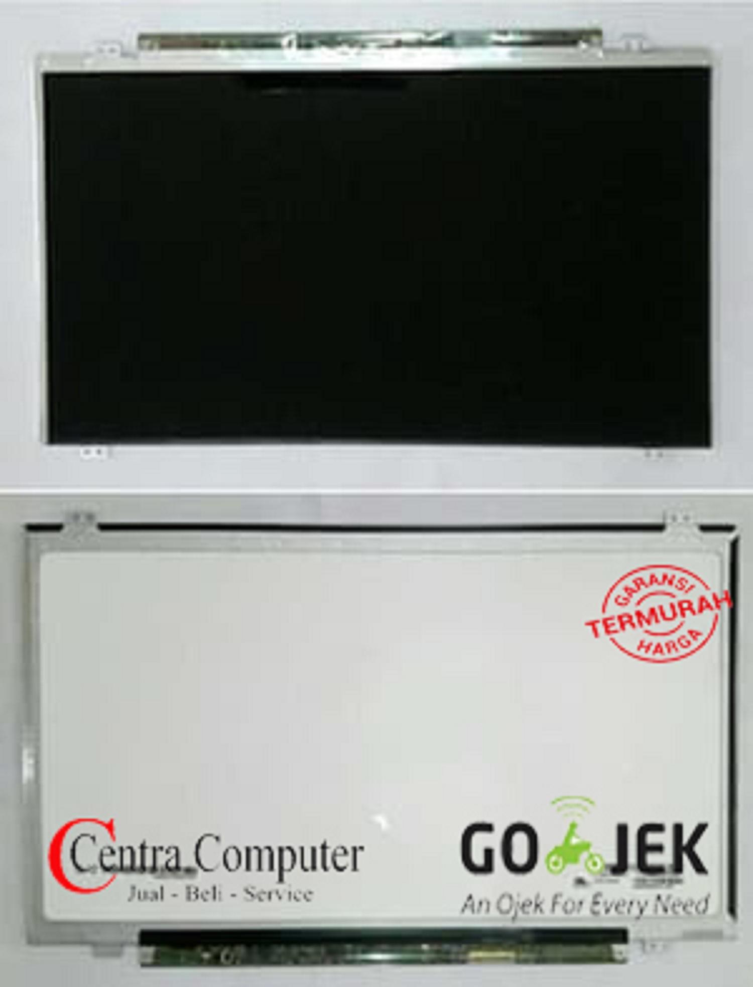 LCD Laptop Asus X401U, X450C, X453M, A46C, A46S, A450C (beda dgn A450L), S400C, A455L, X453M