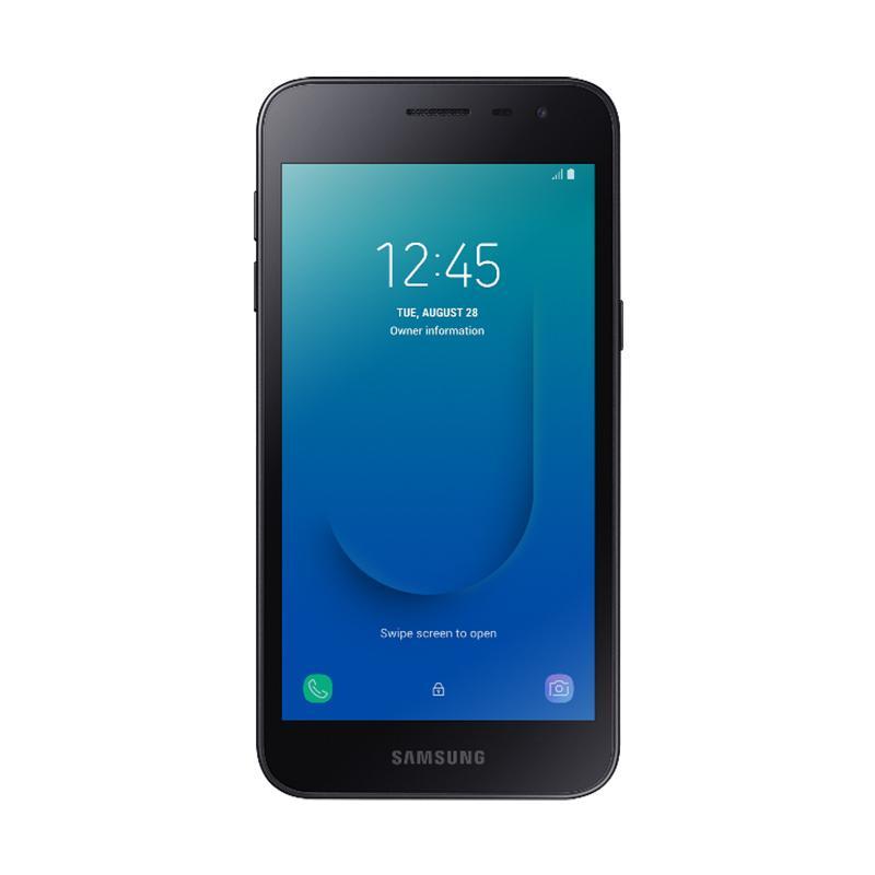 Samsung Galaxy J2 Core Smartphone - Black  8 GB - 1 GB