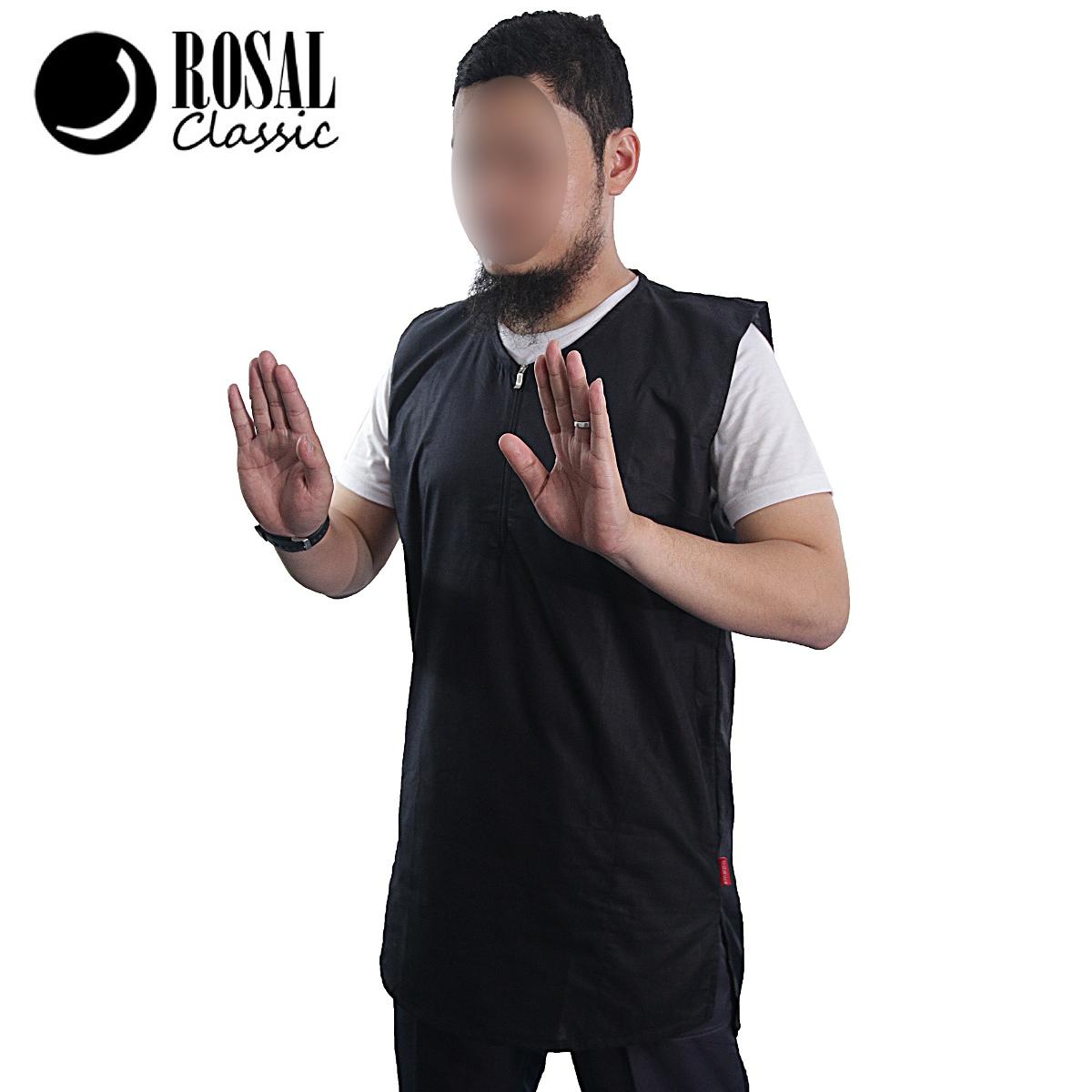 ROSAL - Rompi Sholat Dewasa