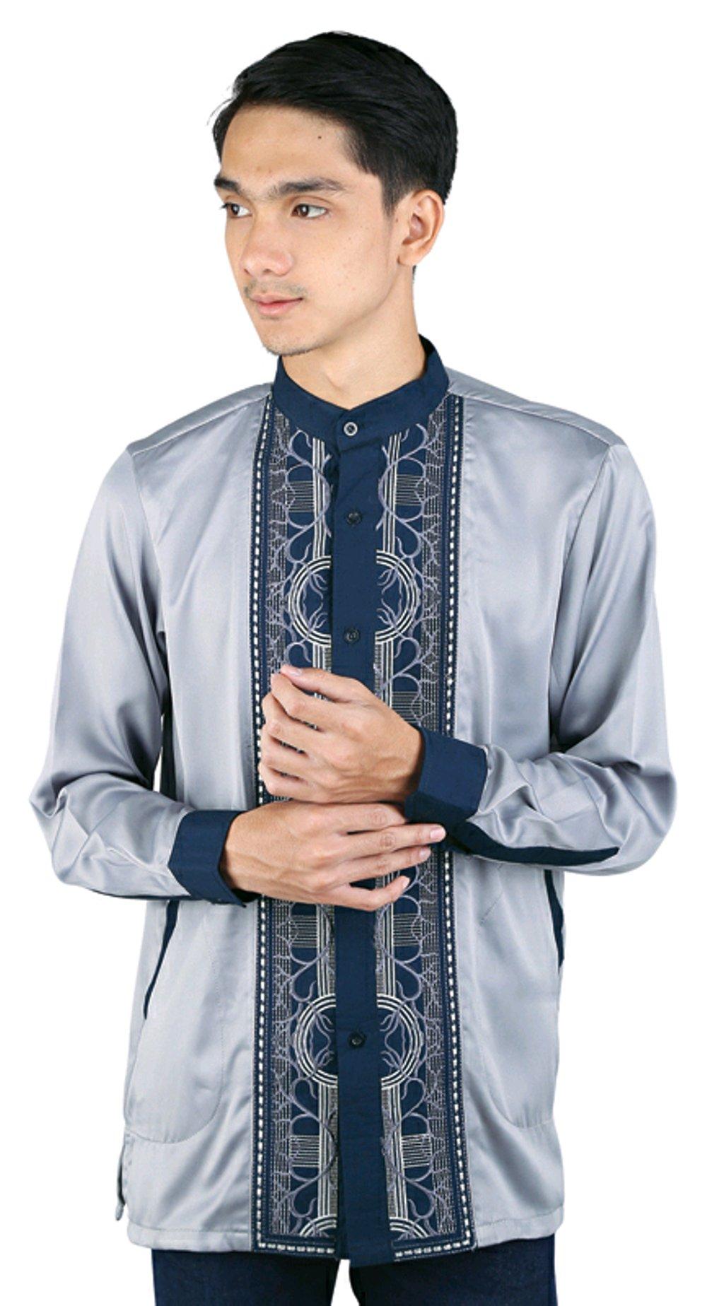 Baju Muslim Pria Raindoz 2186 di lapak DISTRO GROSIR MURAH BANDUNG sepatumurahnian