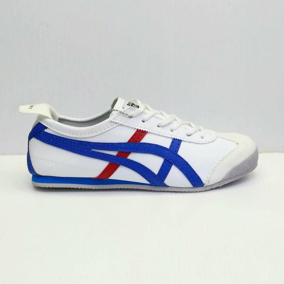 Sepatu Santai AS34 Onitsuka Tiger super permium VIETNAM PUNYA