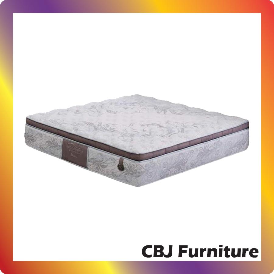 Spring Air Kasur Springbed 2017 Madison - Hanya Kasur - 160x200 Khusus Jabodetabek