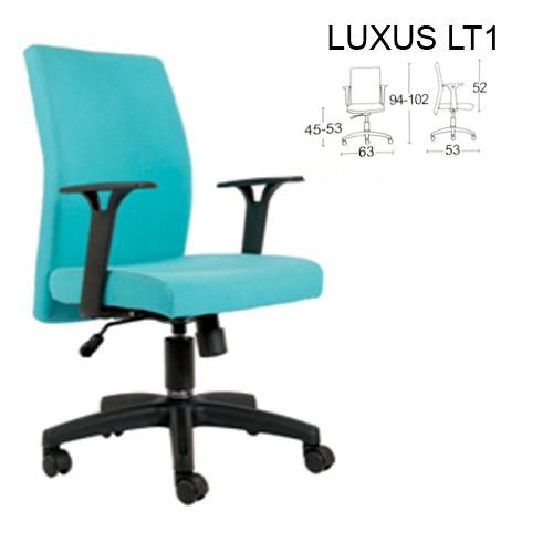 Kursi Kantor Savello Luxus LT1
