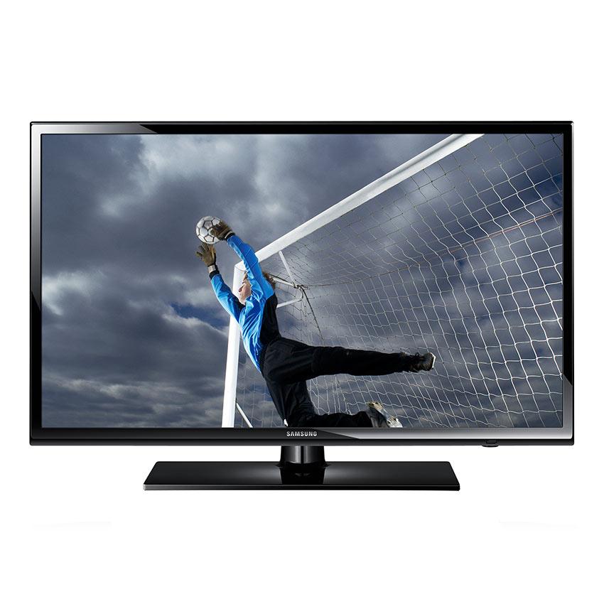 Samsung 32 Inch HD Flat TV Series 4 UA32FH4003RPXD