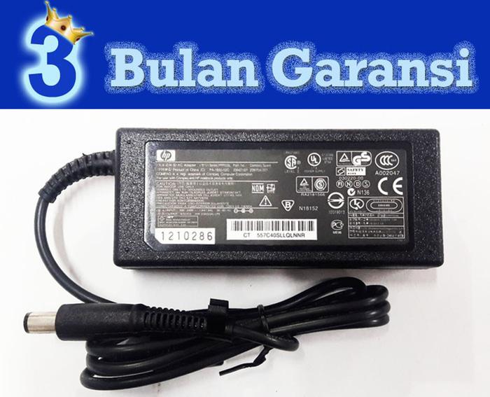Charger Adaptor Laptop HP Pavilion DM1-4000 (18.5V 3.5A)