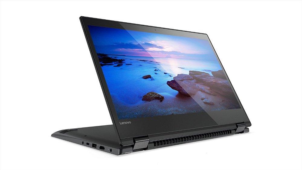 LENOVO FLEX 5 1470 X360 - CORE I5 8250 - RAM 8GB - 256SSD - GT940MX 2GB - FHD - Windows10