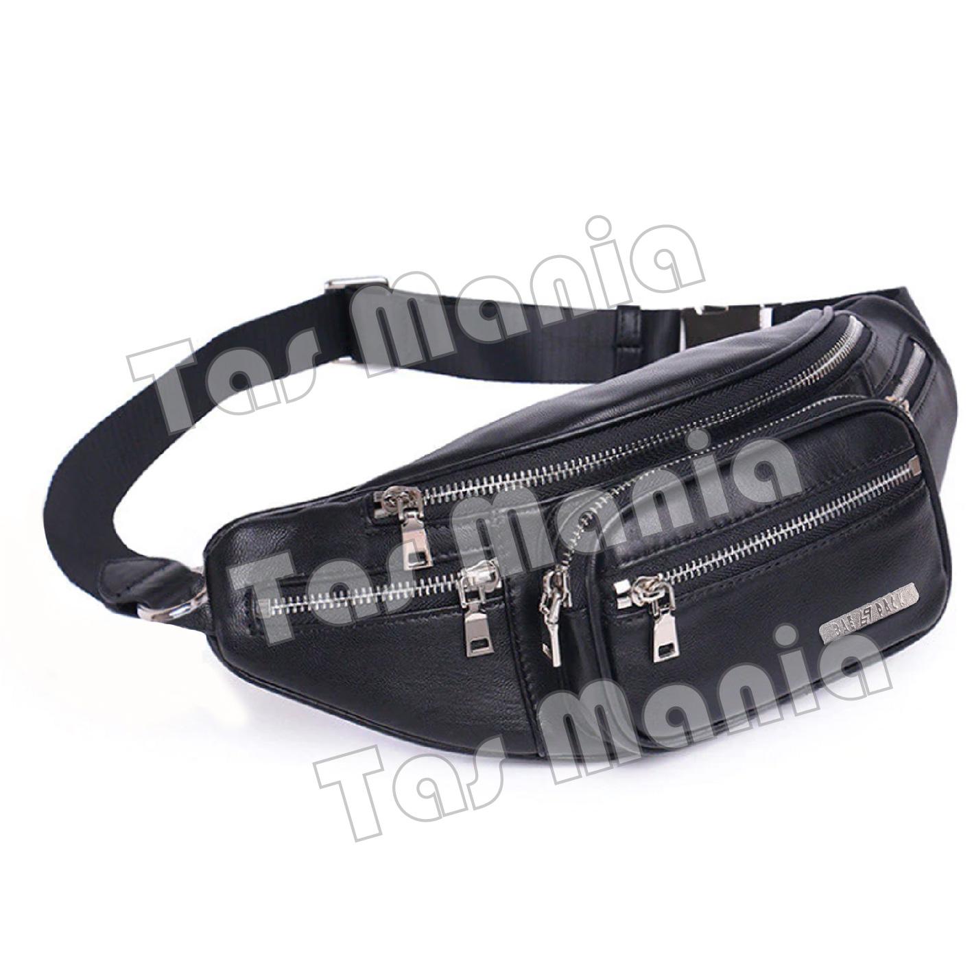Tas Wanita Selempang Waistbag Cewe Sabyan Best Seller Waist Bag Pinggang Kulit Sandang Tas Slempang Remaja Unisex Korea Crossbody Sling Chest Bag Messenger Bag Fila Xiaomi Polo Decathlon Quechua Palazzo Eiger Converse Consina Murah Termurah Terlaris