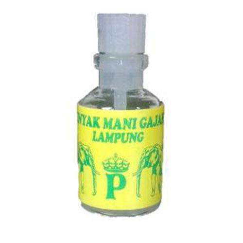 Minyak Gajah Asli Lampung