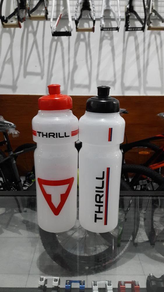 Bottle / Botol Minum Sepeda Thrill Murah